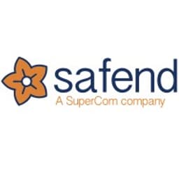 Safend Protector logo