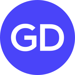 GlobalDots logo