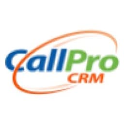 CallPro CRM logo