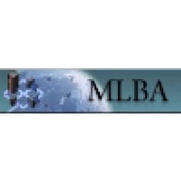 MLBA, Inc. logo