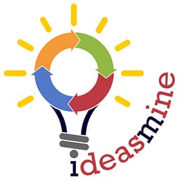 IdeasMine logo