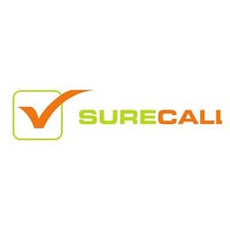 SureCall Experts logo