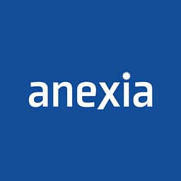 Anexia Engine 3.0 logo