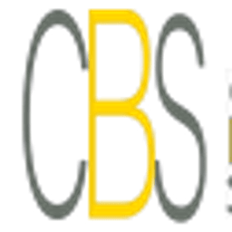 CBS Cleaning Business Software logo