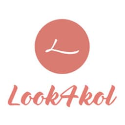 Look4KOL logo