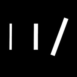 Hi-Res! logo