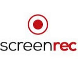 screenrec logo