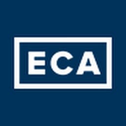 ECA Partners logo