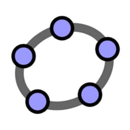 GeoGebra logo