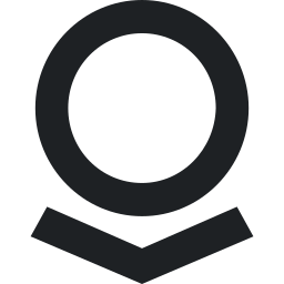 Palantir Gotham logo