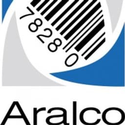 Aralco POS logo