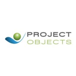 Project Objects logo