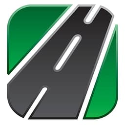 AutoAction logo