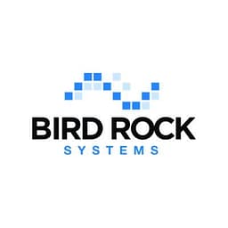 Bird Rock Systems, Inc. logo