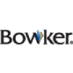 Bowker My Identifiers logo