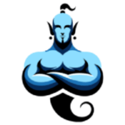 DocGenie logo