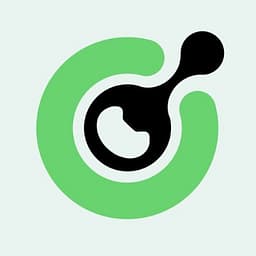 Capsolver logo