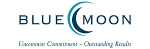 Blue Moon Industries logo