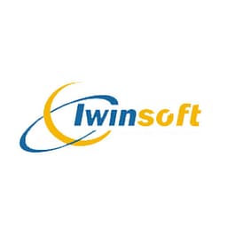 iWinSoft Mac CD/DVD Label Maker logo