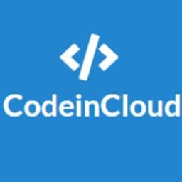 CodeinCloud logo