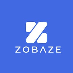 Zobaze logo