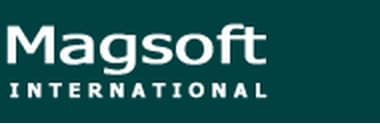 MagProject logo