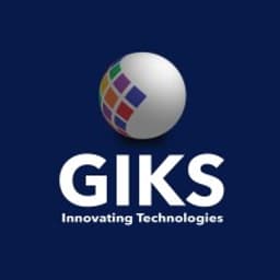 Giks Canada logo