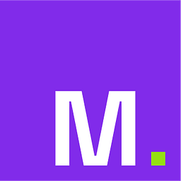 Mediate.ly logo