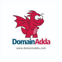 DomainAdda logo