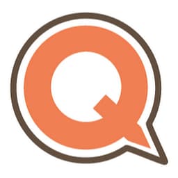Q One logo
