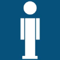 BP2W (Better Place to Work) logo