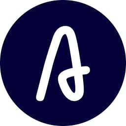 Afina Browser logo