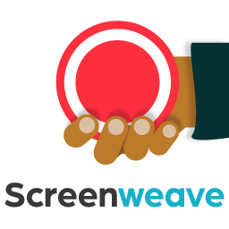 Screenweave logo