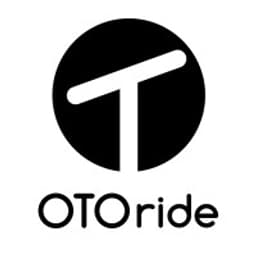 OTORide logo