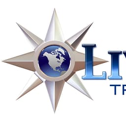 LiveViewGPS Tracking logo