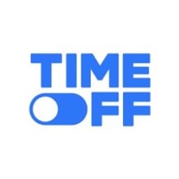 Time Off Work logo