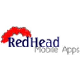 RedHead Mobile Apps for Insurance Agencies logo