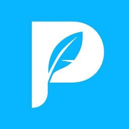 Proze logo