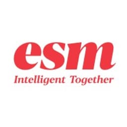ESM Purchase logo