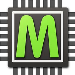 Memcachier logo