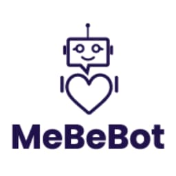 MeBeBot Intelligent Assistant logo