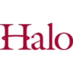 HALO Home Health Care logo