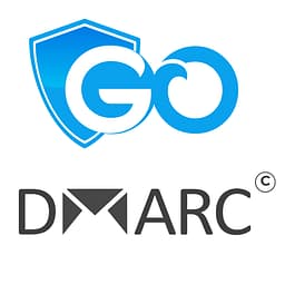 GoDMARC logo