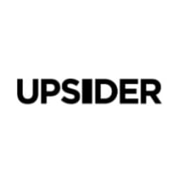 Upsider logo