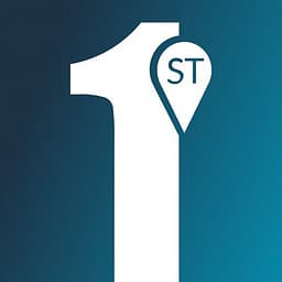 1st Incident Reporting logo