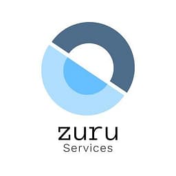 Zuru Services logo