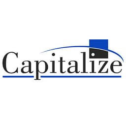Capitalize Data Analytics, LLC logo