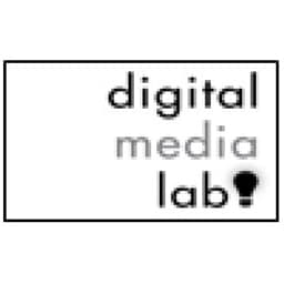 Digital Media Lab logo