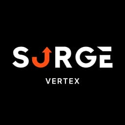 SurgeGraph logo