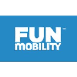 FunMobility Digital Experience Platform (DXP) logo
